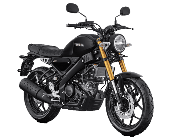 XSR 155